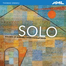 Load image into Gallery viewer, Thomas Simaku: Solo