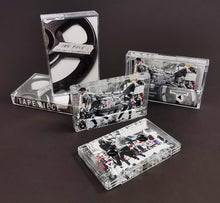 Load image into Gallery viewer, Maya Verlaak & Andy Ingamells: Tape Piece