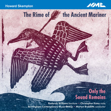 Load image into Gallery viewer, Howard Skempton: The Rime of the Ancient Mariner