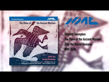 Load and play video in Gallery viewer, Howard Skempton: The Rime of the Ancient Mariner