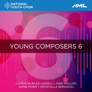 NYC Young Composers 6