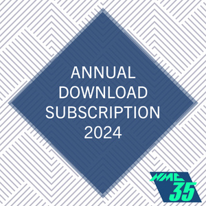 NMC Annual Subscription 2024: Downloads