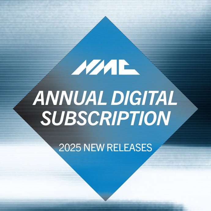 NMC Annual Subscription 2025: Downloads