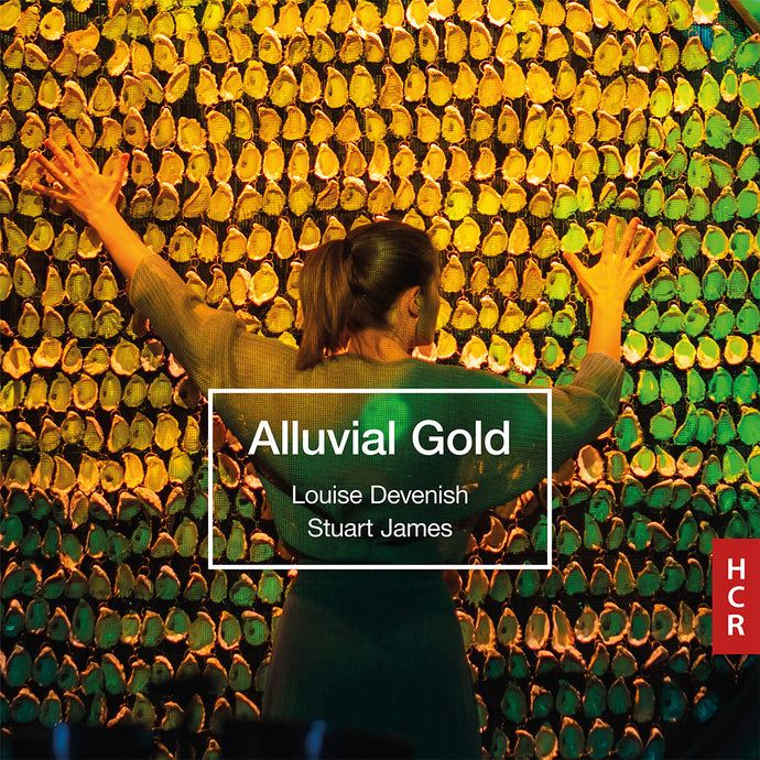 Louise Devenish / Stuart James: Alluvial Gold
