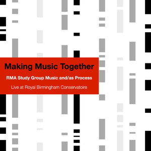 Making Music Together