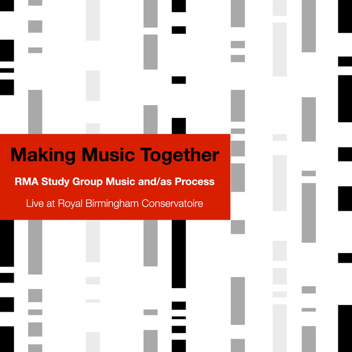 Making Music Together
