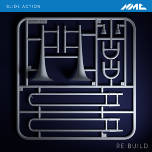 Slide Action: RE-BUILD