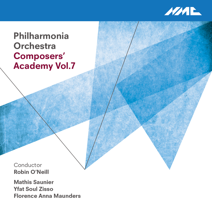 Philharmonia Composers' Academy Volume 7