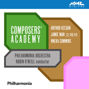 Philharmonia Composers' Academy Vol 6
