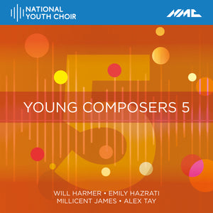 NYC Young Composers 5