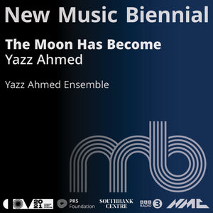 Yazz Ahmed: The Moon Has Become [Live]