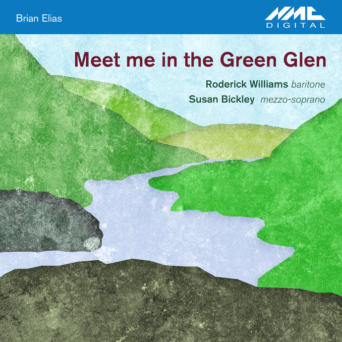 Brian Elias: Meet me in the Green Glen