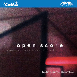 CoMa - Open Score