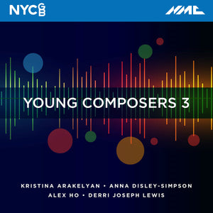 NYC Young Composers 3
