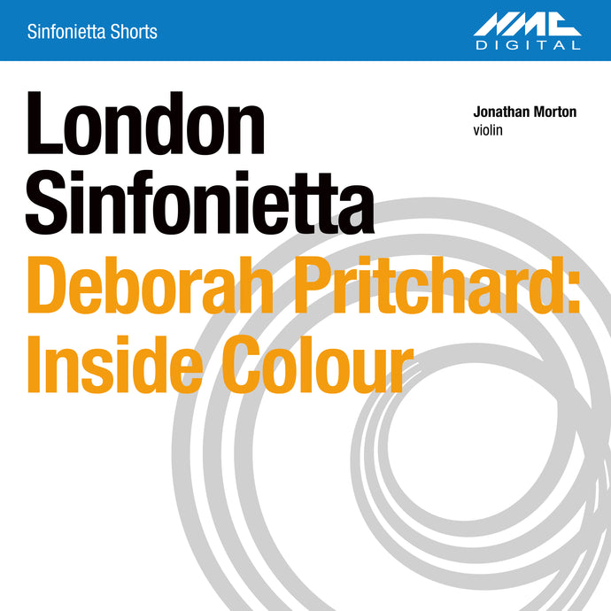 Deborah Pritchard: Inside Colour