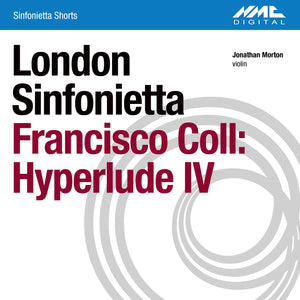 Francisco Coll: Hyperlude IV