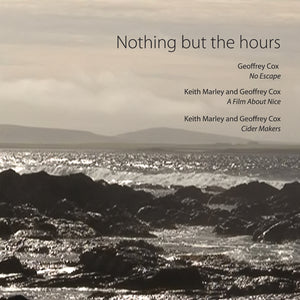 Geoffrey Cox & Keith Marley: Nothing but the hours