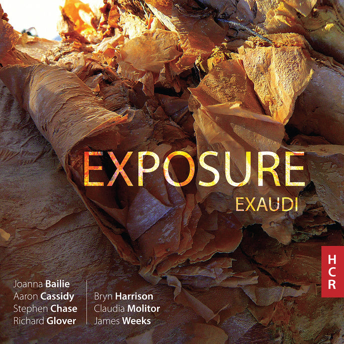 EXAUDI: Exposure