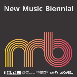 New Music Biennial 2022 Bundle