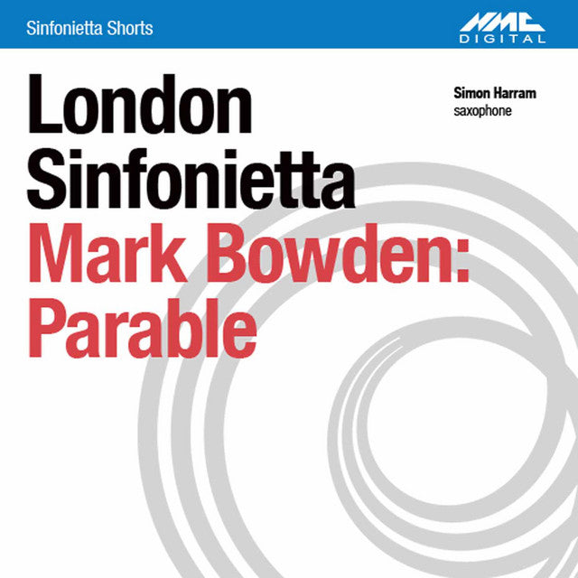 Mark Bowden: Parable