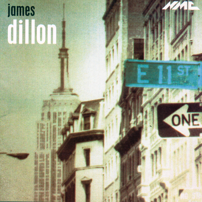 James Dillon: East 11th St NY 10003