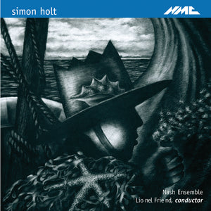 Simon Holt: …era madrugada