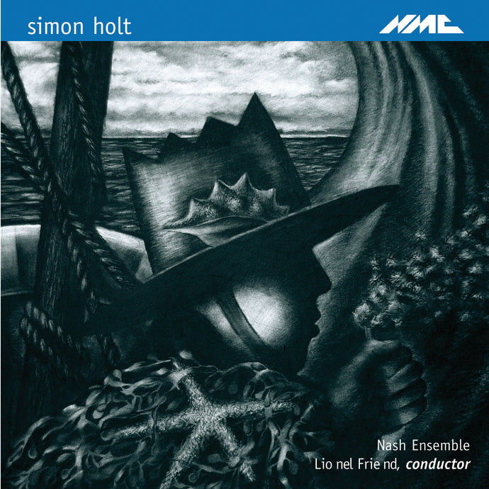 Simon Holt: …era madrugada