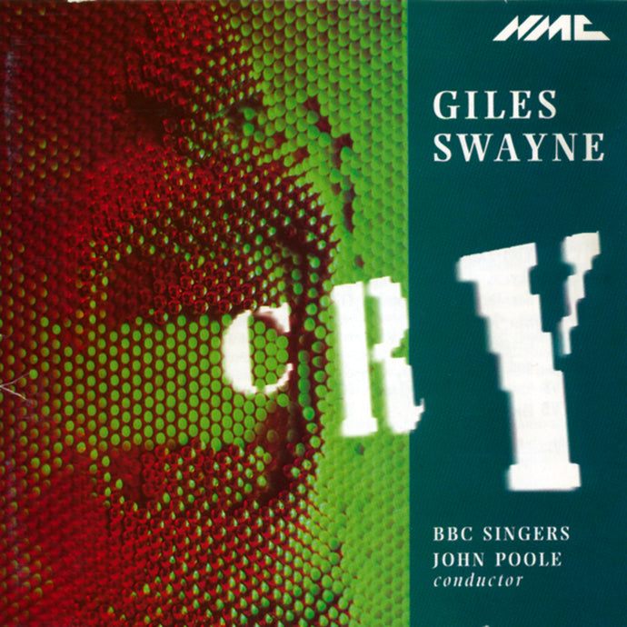 Giles Swayne: Cry