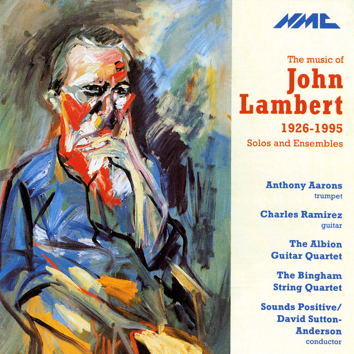 John Lambert: The Music of John Lambert