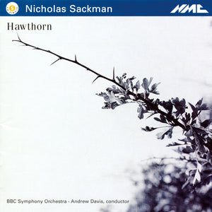 Nicholas Sackman: Hawthorn