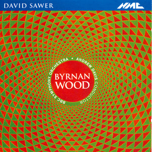 David Sawer: Byrnan Wood
