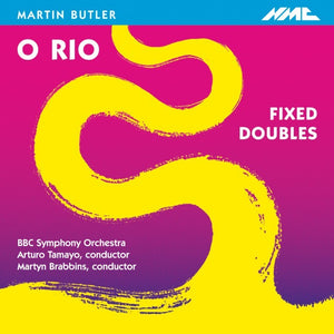Martin Butler: O Rio, Fixed Doubles