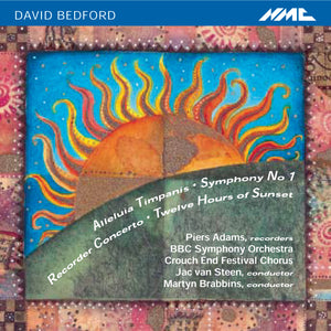 David Bedford: Twelve Hours of Sunset