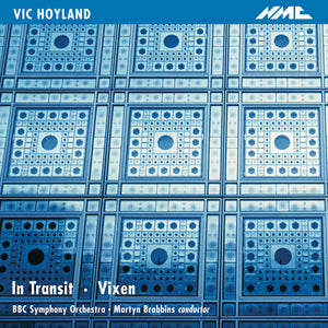 Vic Hoyland: In Transit, Vixen