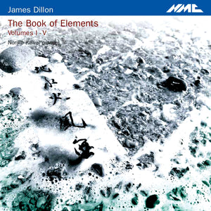 James Dillon: The Book of Elements