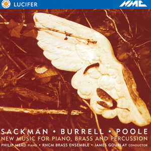 Lucifer - music by Sackman, Burrell and Poole