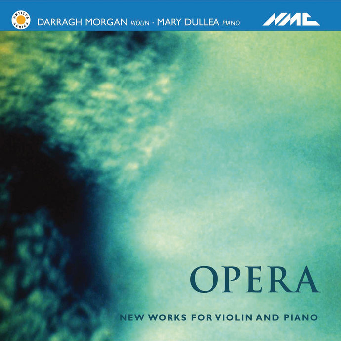 Opera (New Works for Violin and Piano)