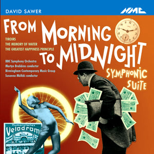 David Sawer: From Morning to Midnight