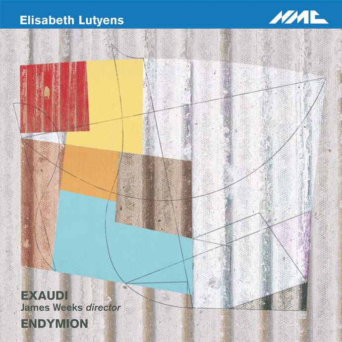 Elisabeth Lutyens: Choral and Chamber Works