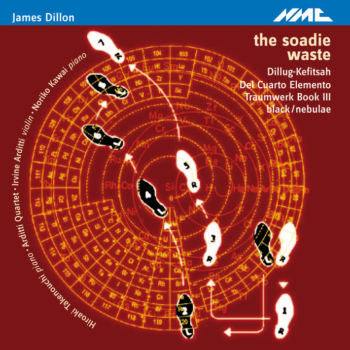 James Dillon: the soadie waste