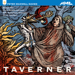 Peter Maxwell Davies: Taverner