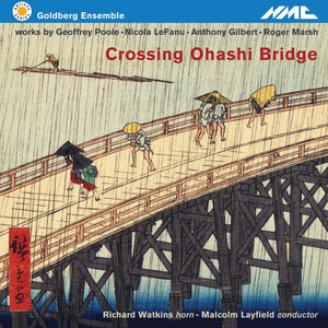 Goldberg Ensemble: Crossing Ohashi Bridge