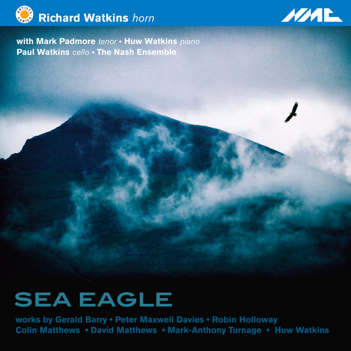 Sea Eagle (Music for Horn)