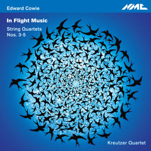 Edward Cowie: In Flight Music