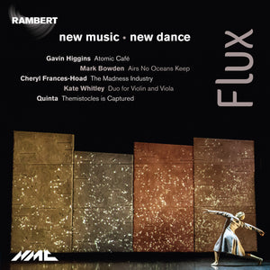 Flux - new music, new dance
