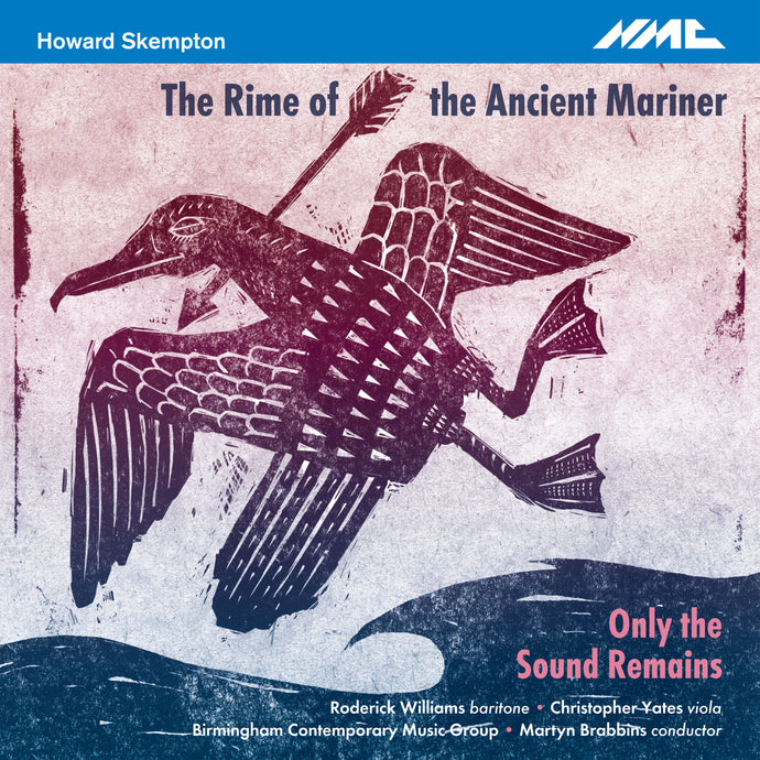 Howard Skempton: The Rime of the Ancient Mariner