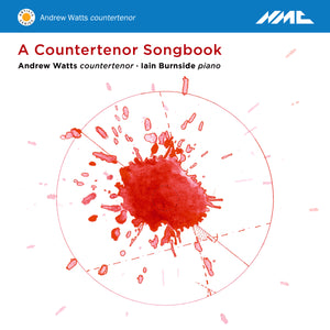 A Countertenor Songbook