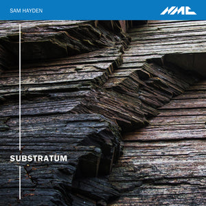 Sam Hayden: Substratum