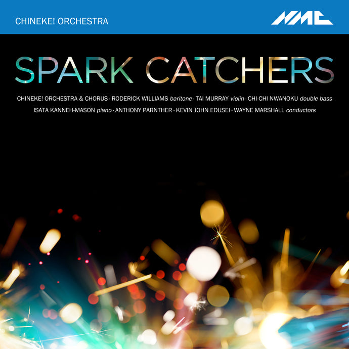 Chineke!: Spark Catchers