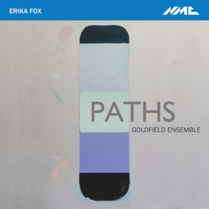 Erika Fox: Paths